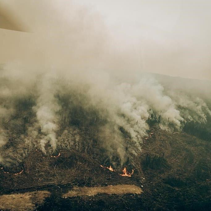 Wildfire roundup: What you need to know about blazes burning across Canada